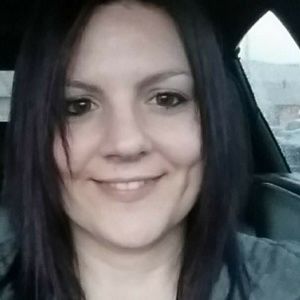 Meet your Posher, Diane